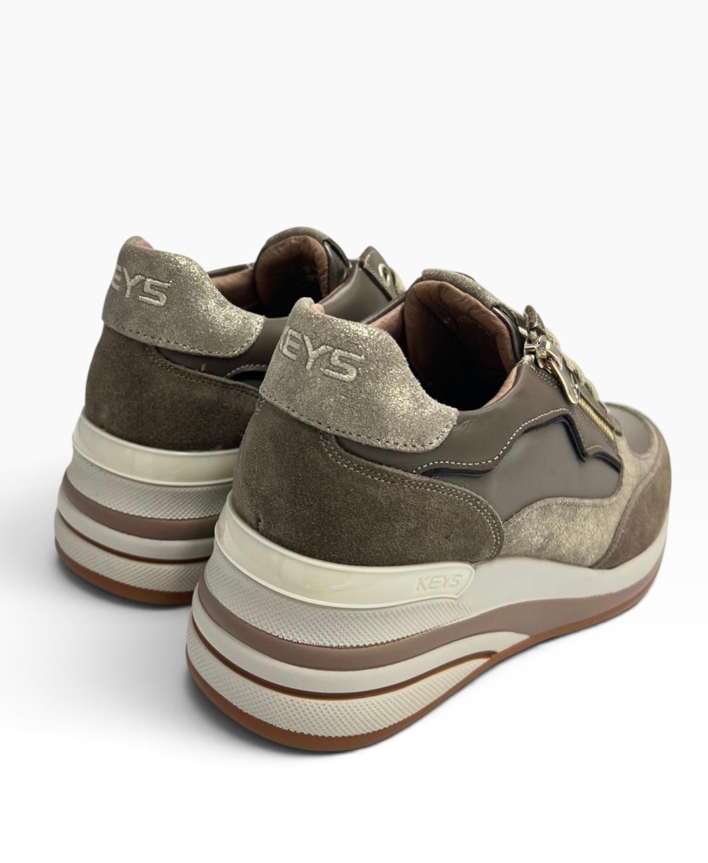 SNEAKERS KEYS K- 11220
