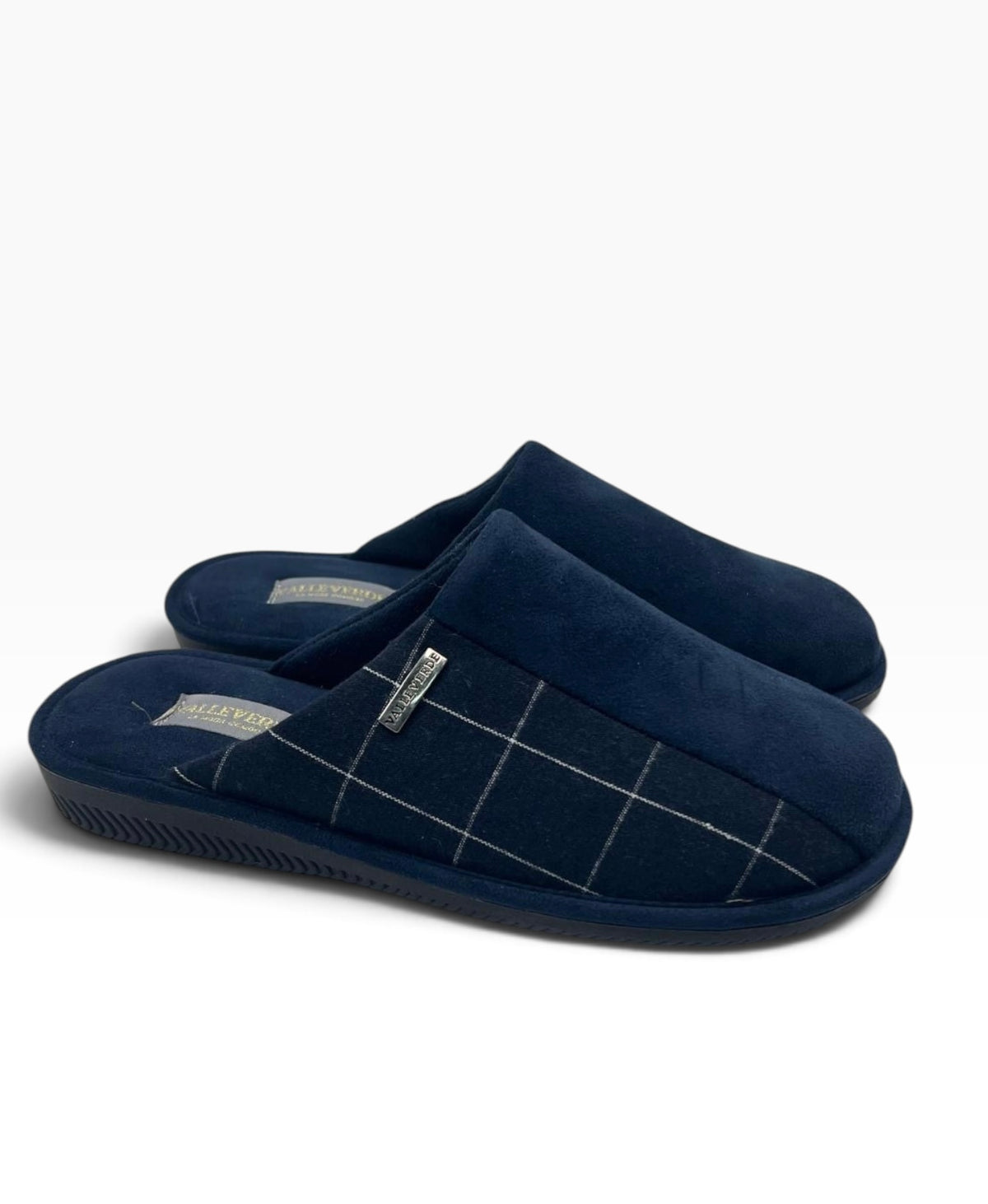 PANTOFOLA VALLEVERDE 55802