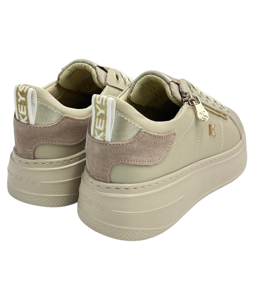 SNEAKERS KEYS K-11850