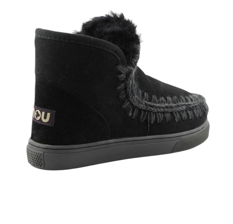 TRONCHETTO MOU MU.FW111000A ESKIMO SNEAKER