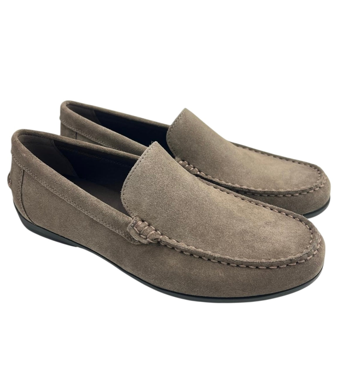 MOCASSINO GEOX U SIRON U55Q3A