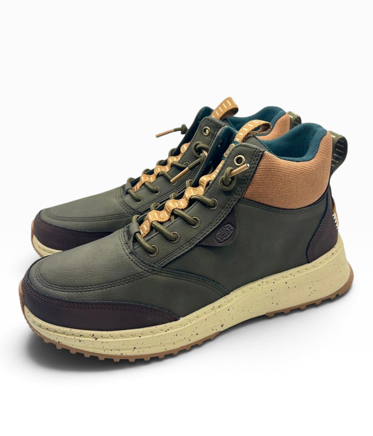 STIVALETTO HEY DUDE TAHOE CLASSIC 42059
