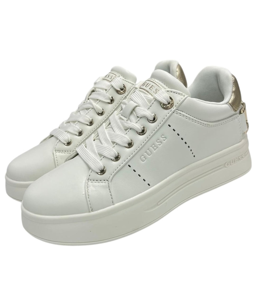 SNEAKERS GUESS FLPWESELE12