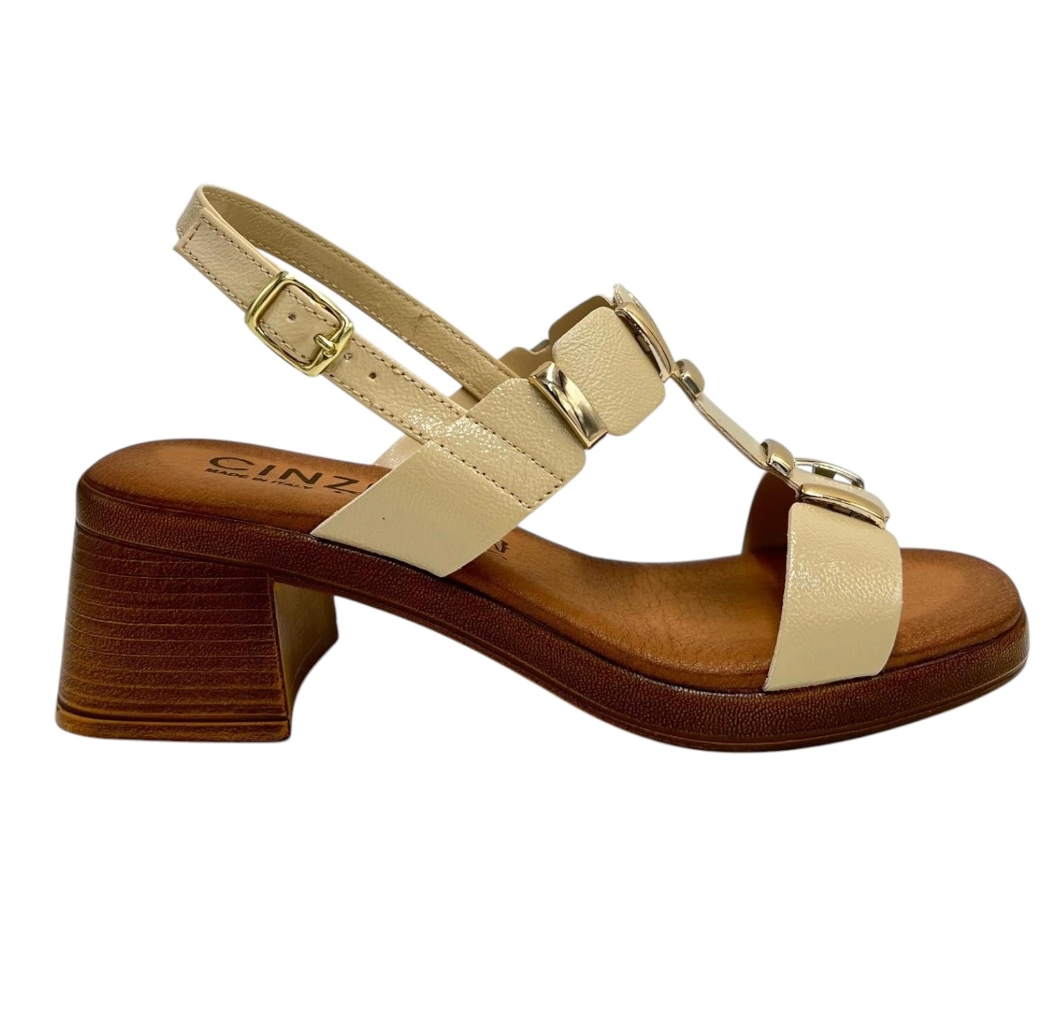 SANDALO CINZIA SOFT LF034162