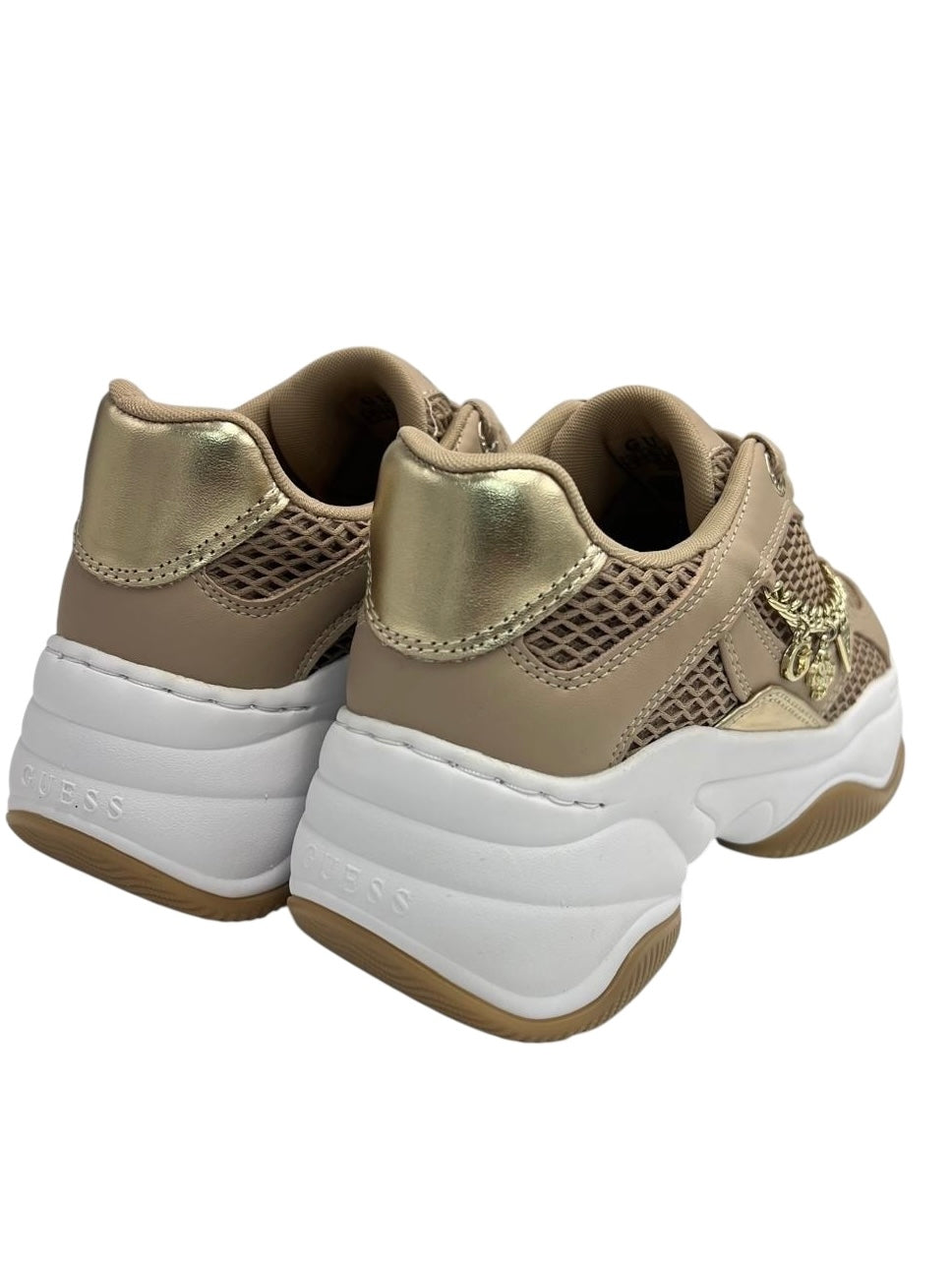 SNEAKERS GUESS FLPHARELE12