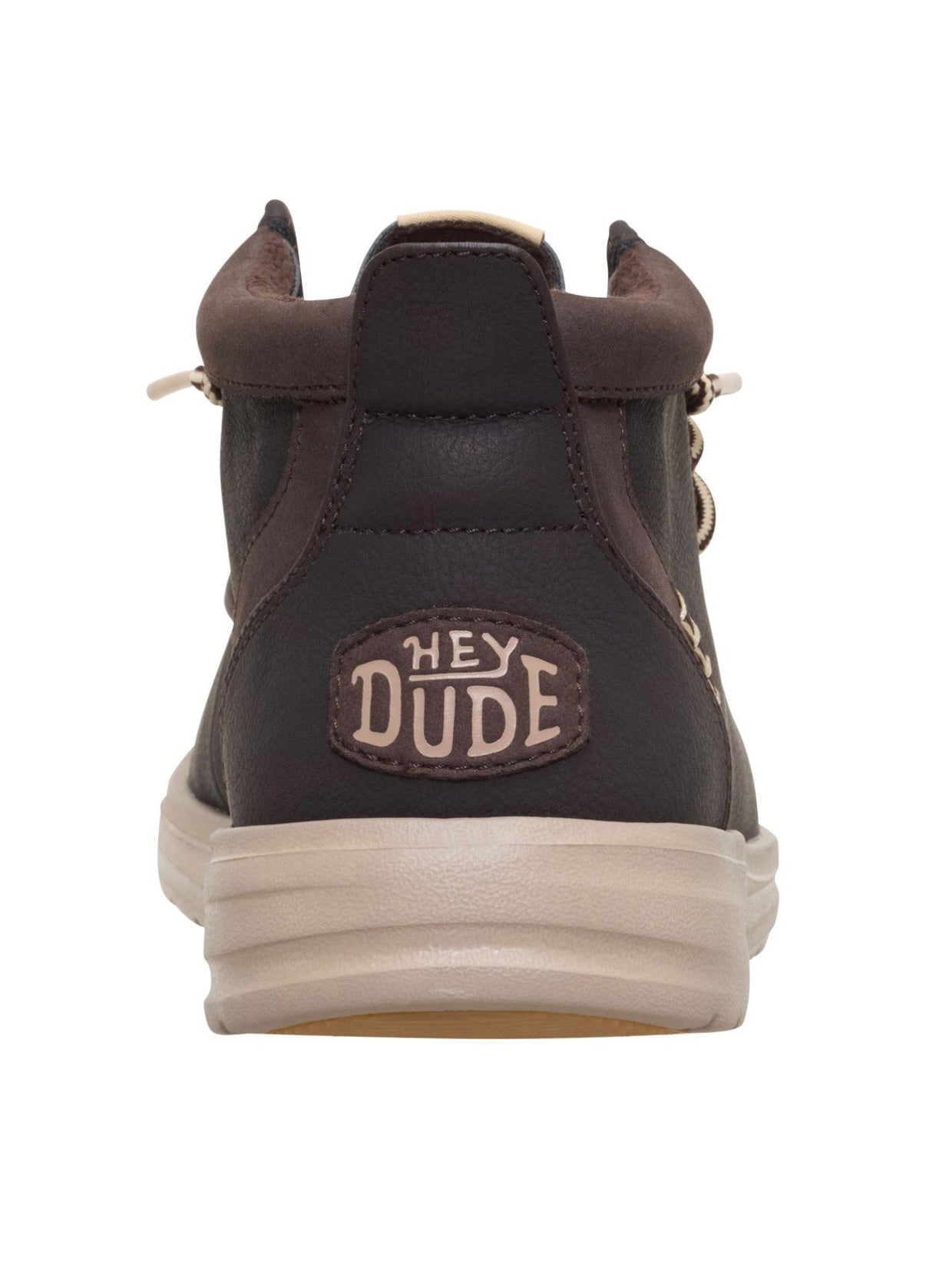 SNEAKERS HEY DUDE WALLY MID CLASSIC 42051