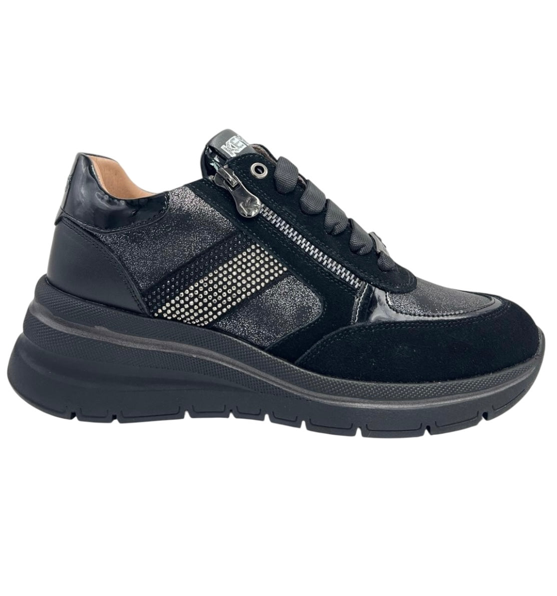 SNEAKERS KEYS K-11264