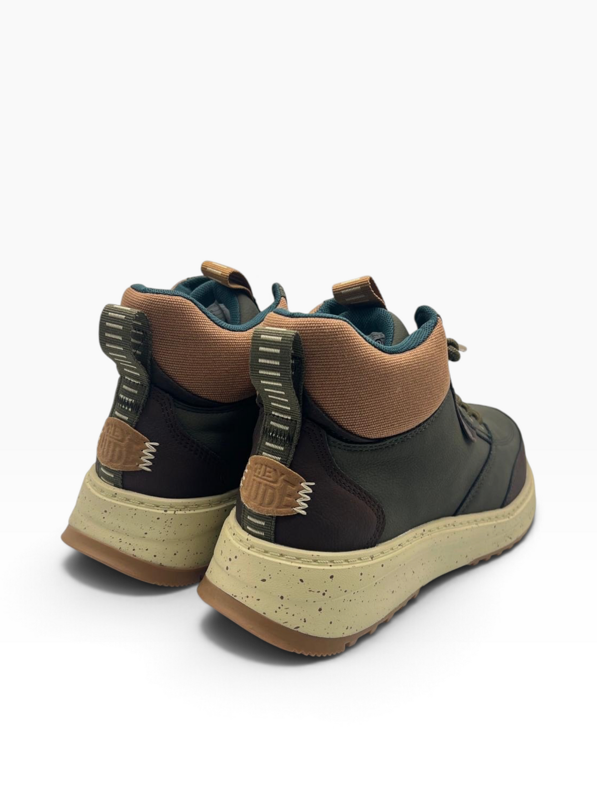 STIVALETTO HEY DUDE TAHOE CLASSIC 42059