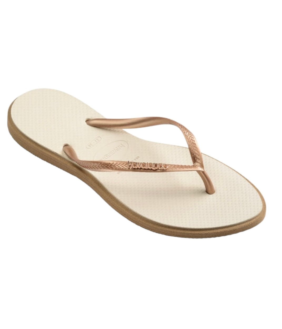SANDALO HAVAIANAS SLIM POINT FC