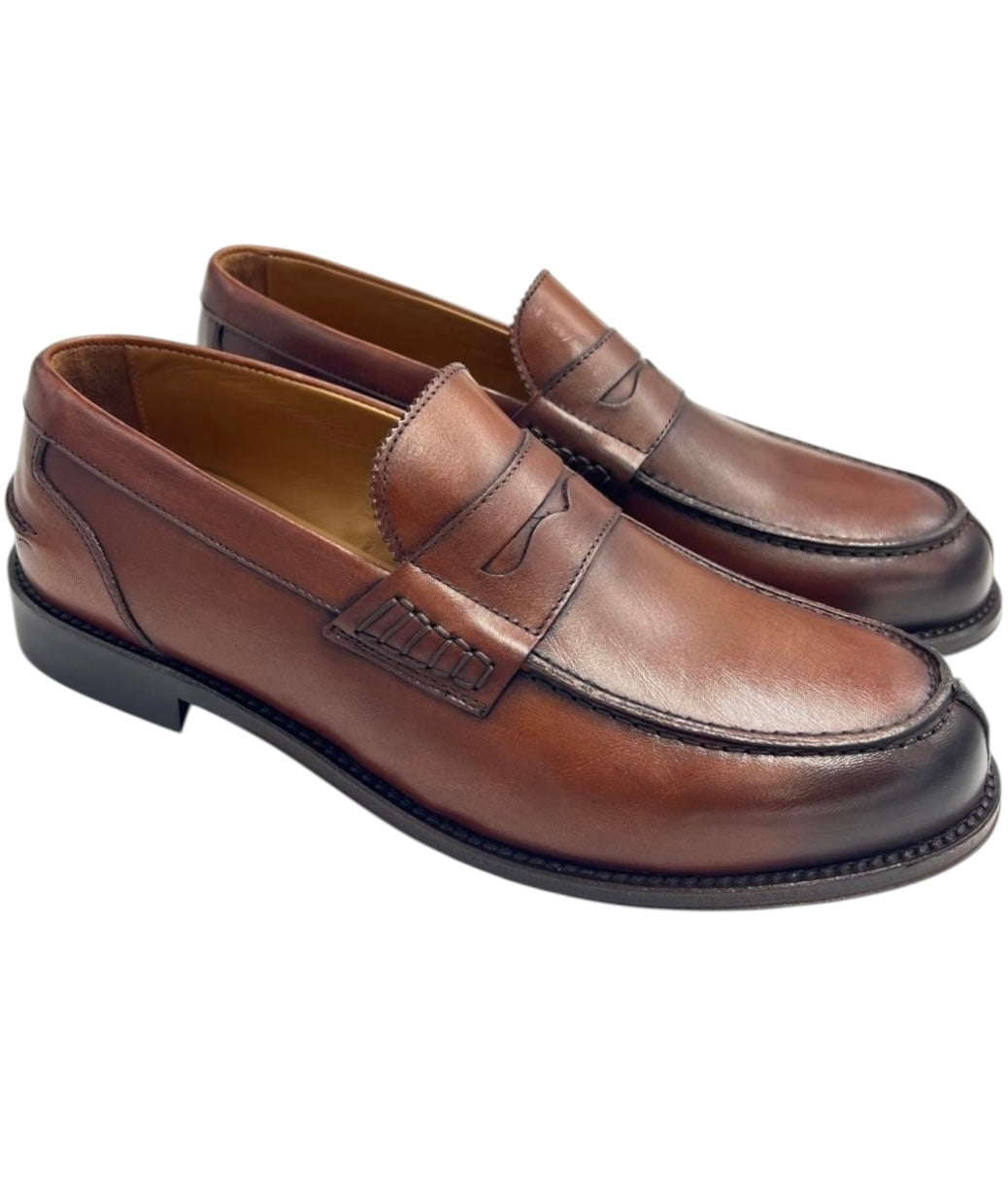 MOCASSINO EXTON 102