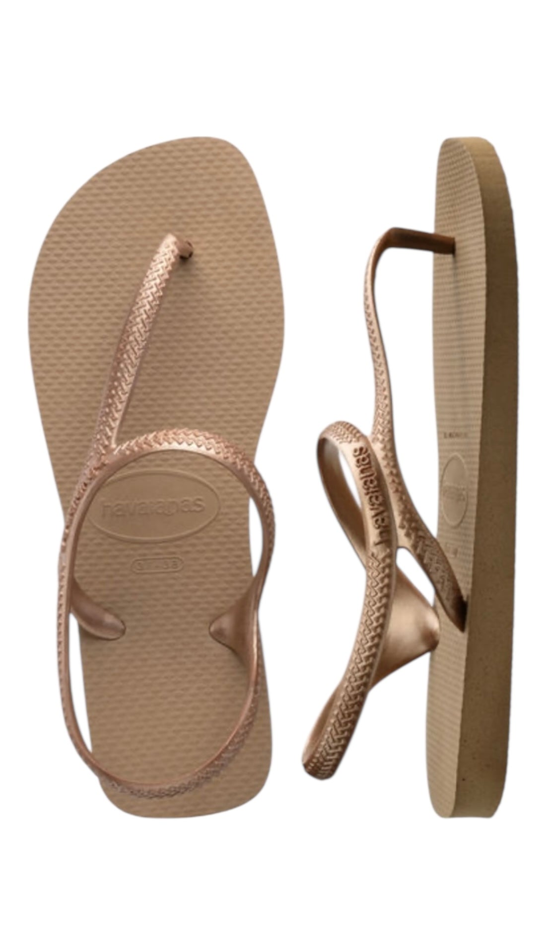 SANDALO HAVAIANAS FLASH URBAN