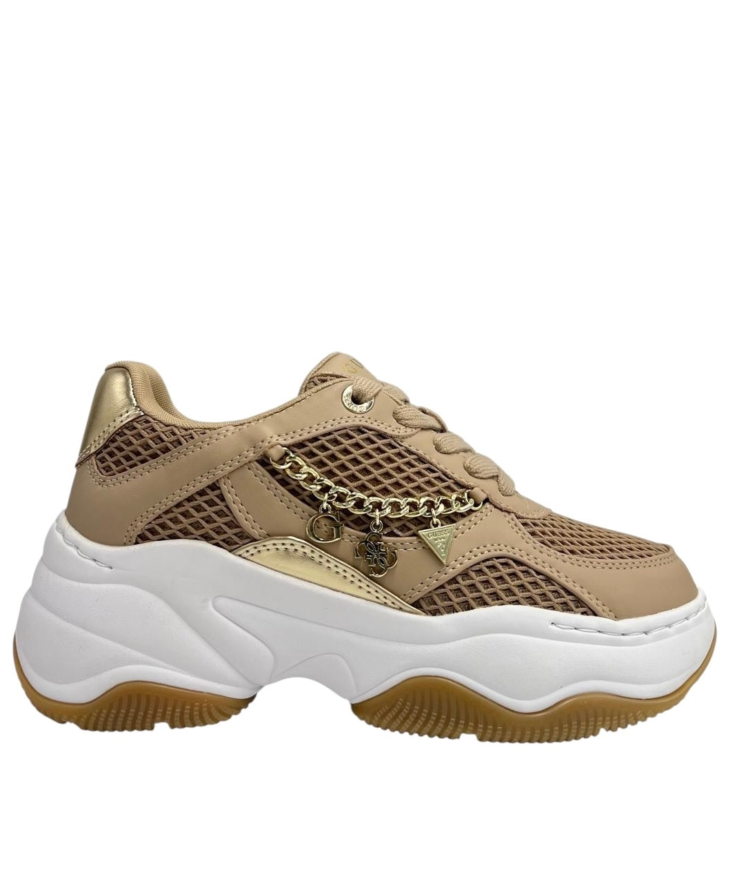SNEAKERS GUESS FLPHARELE12