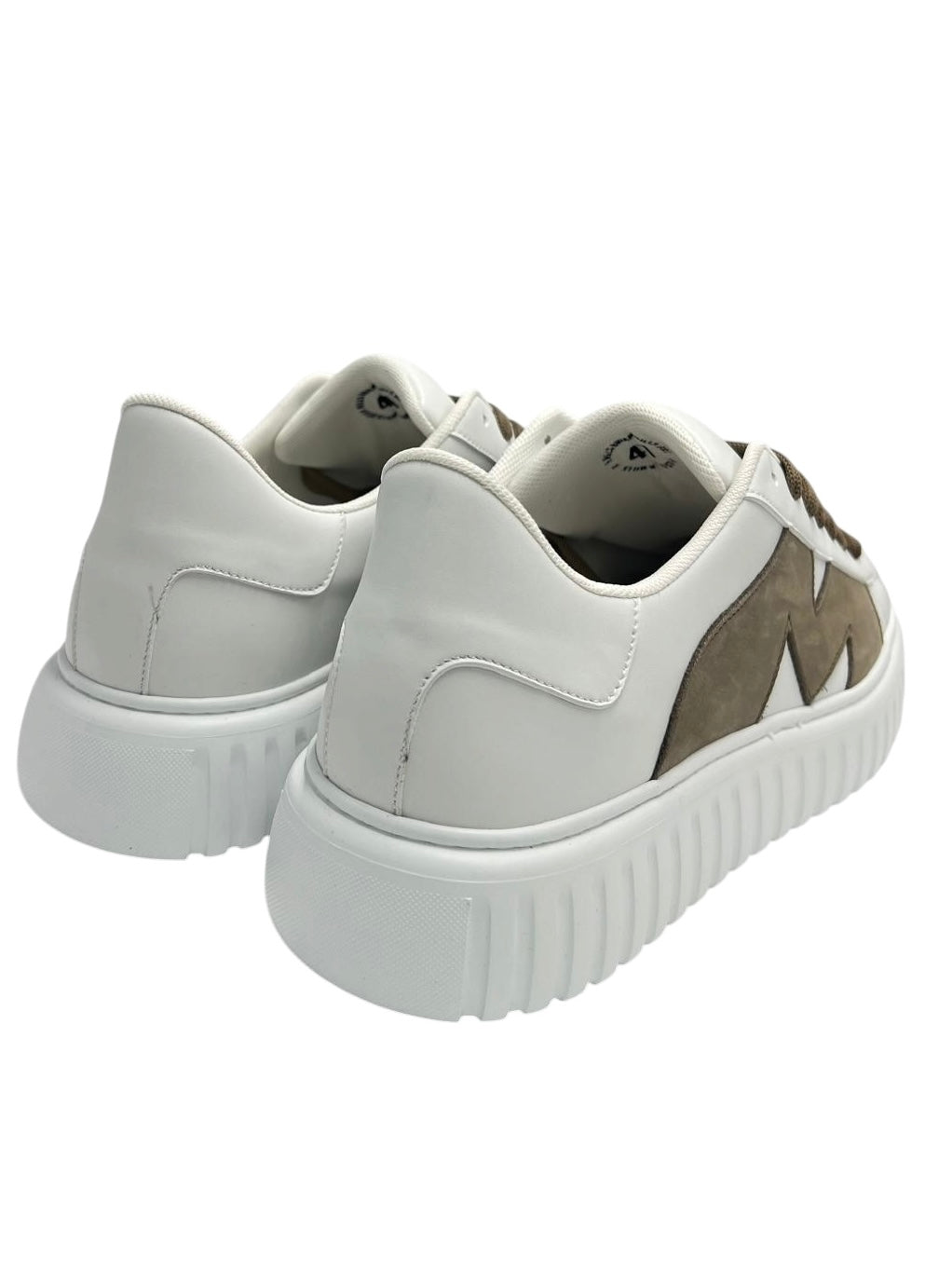 SNEAKERS BRIAN MILLS 1002