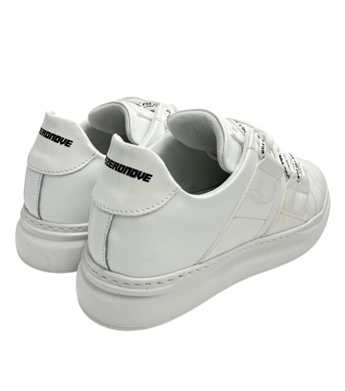 SNEAKERS F09 NEVADA