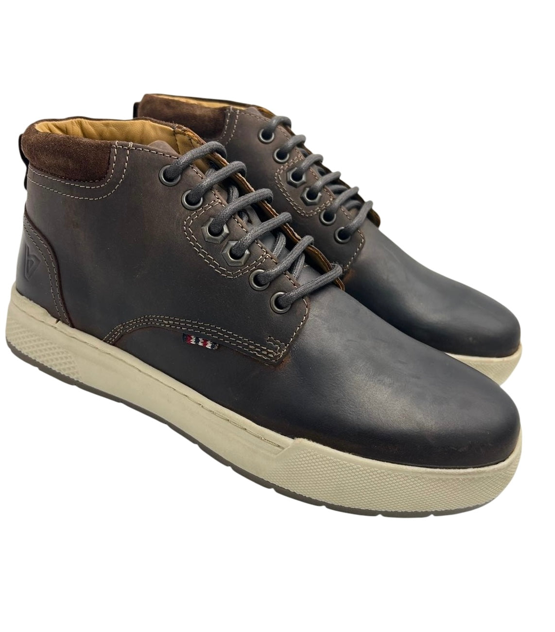 SNEAKERS VALLEVERDE 17891
