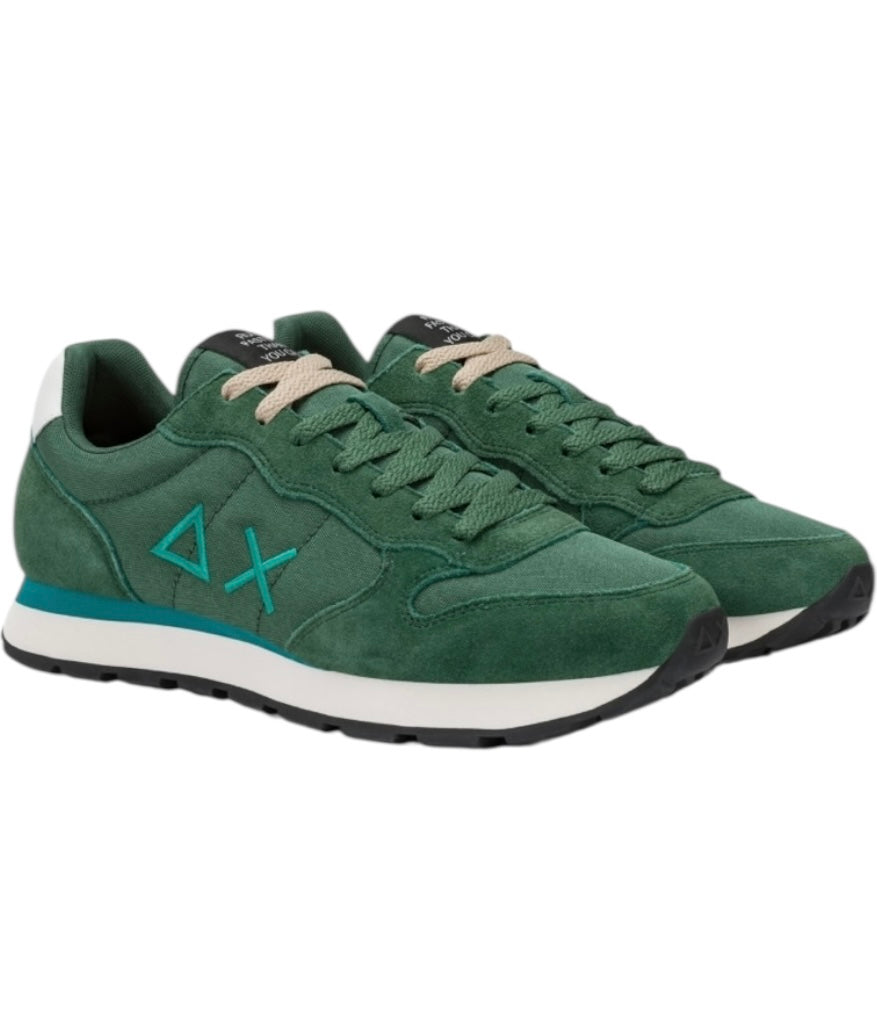 SNEAKERS SUN 68 Z45101 TOM SOLID