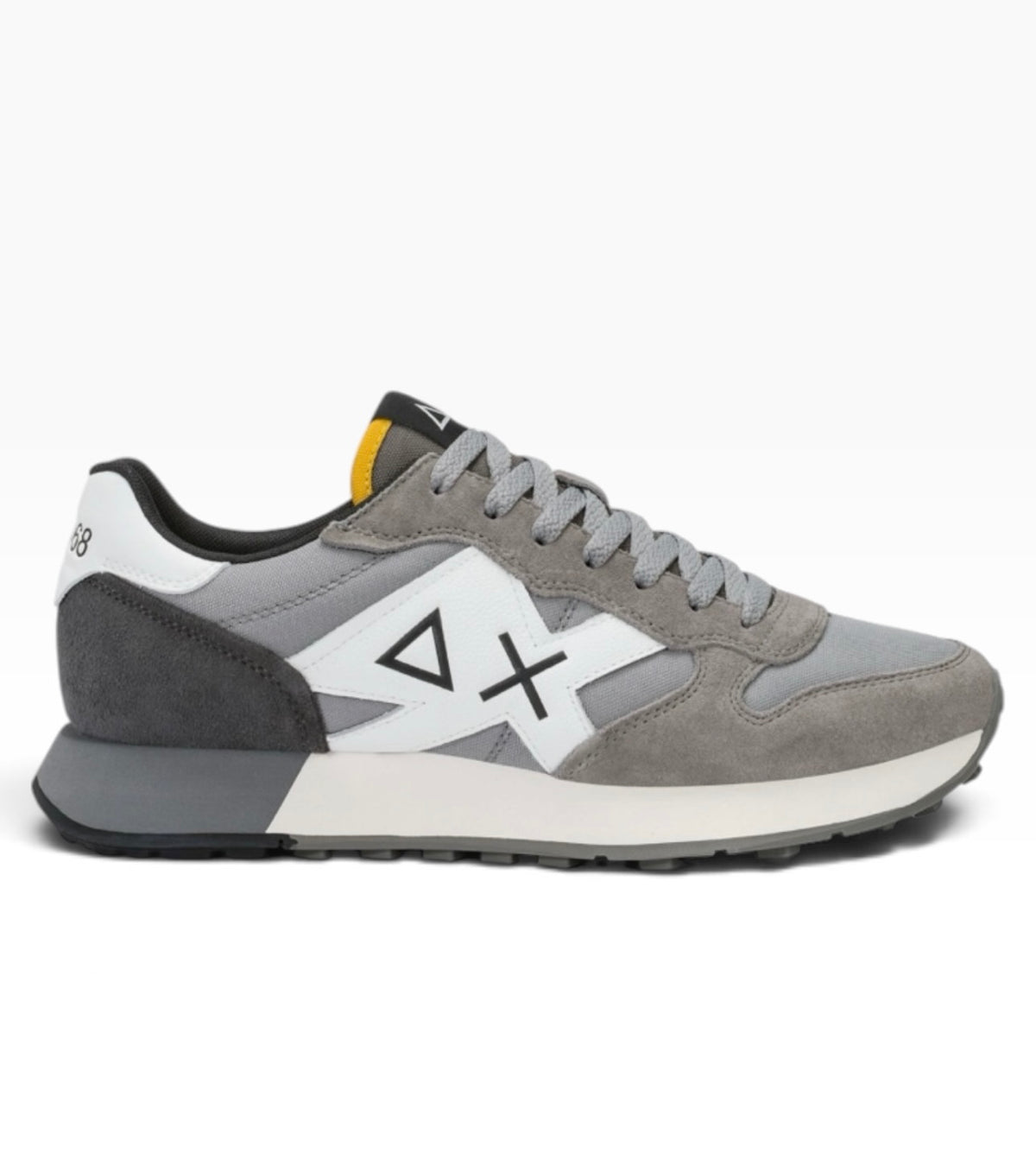 SNEAKERS SUN 68 Z46121 JAKI 2.0 SOLID