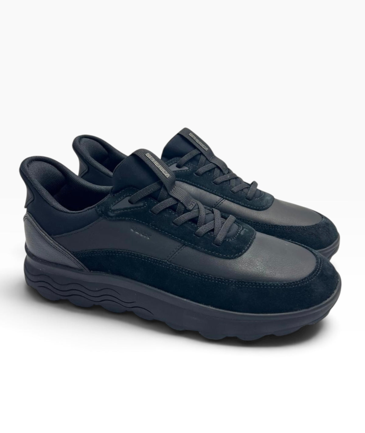 SNEAKERS GEOX U56MPA U SPHERICA PLUS