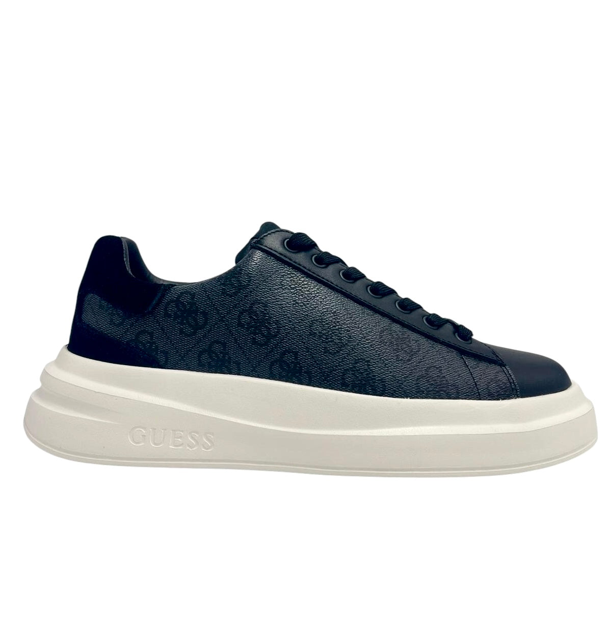 SNEAKERS GUESS FMPVIBFAL12