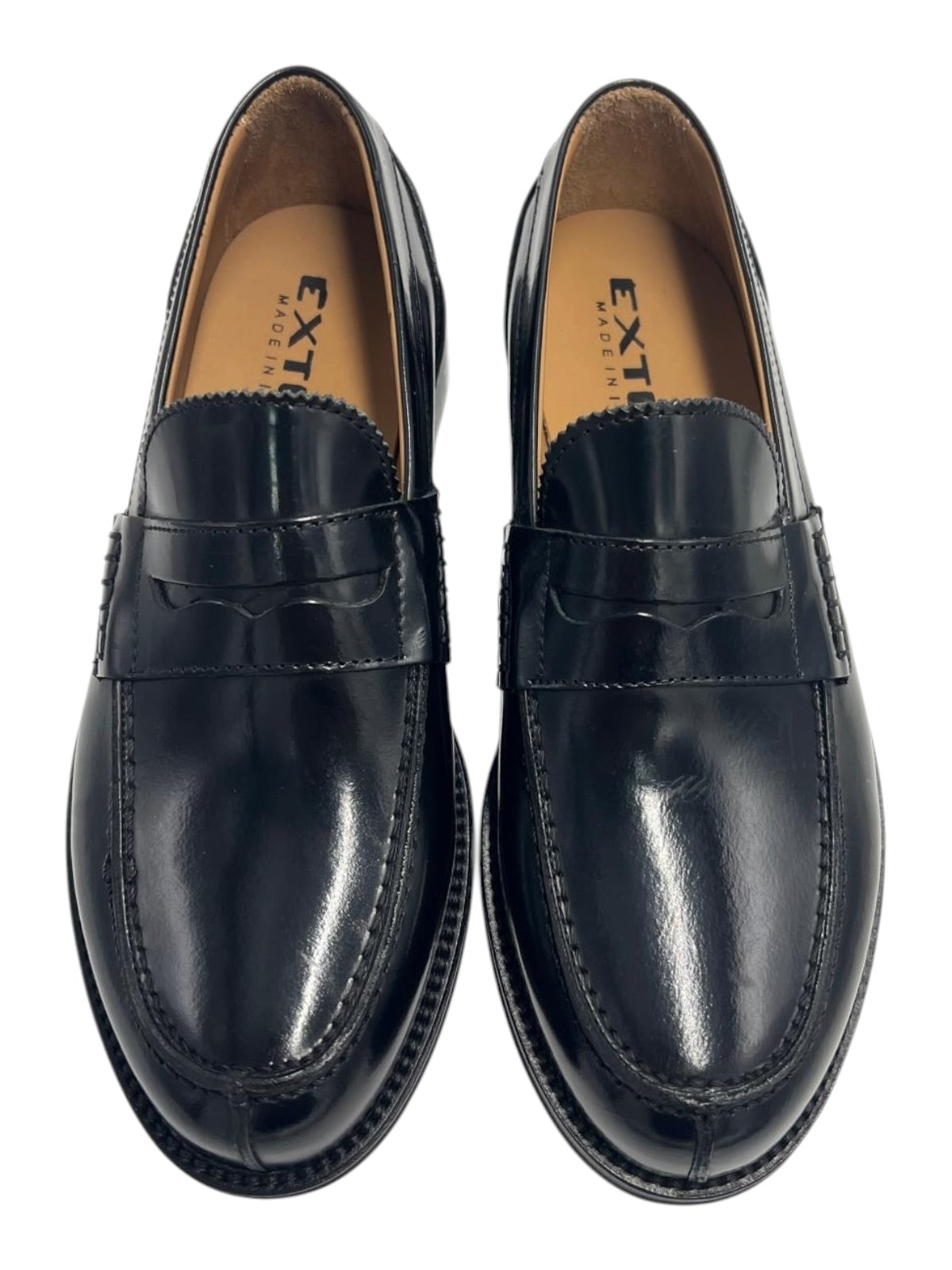 MOCASSINO EXTON 102 C