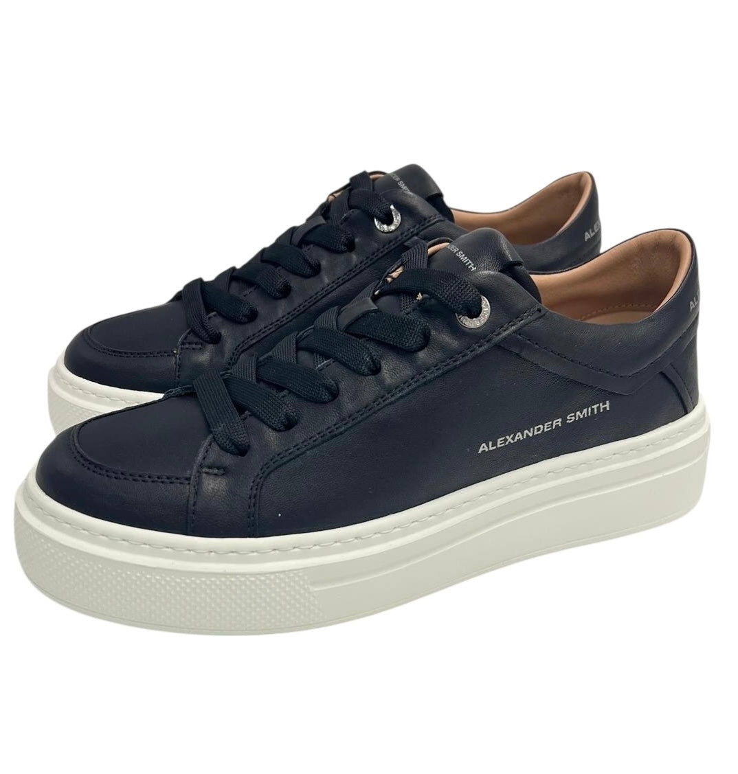 SNEAKERS ALEXANDER SMITH REGENT RTM 1001