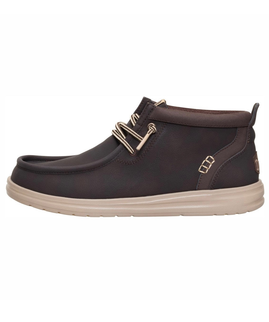 SNEAKERS HEY DUDE WALLY MID CLASSIC 42051