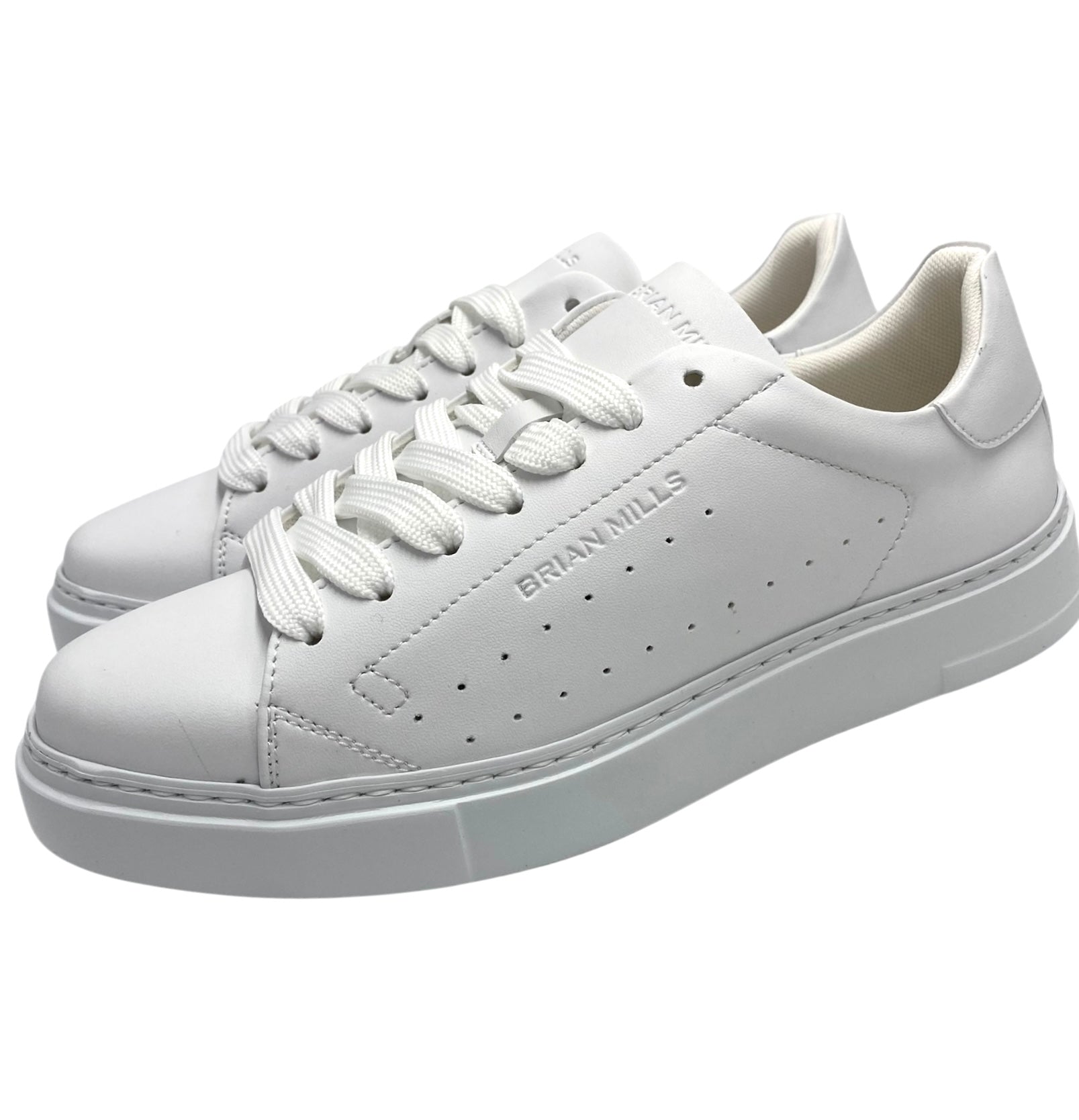 SNEAKERS BRIAN MILLS 560A