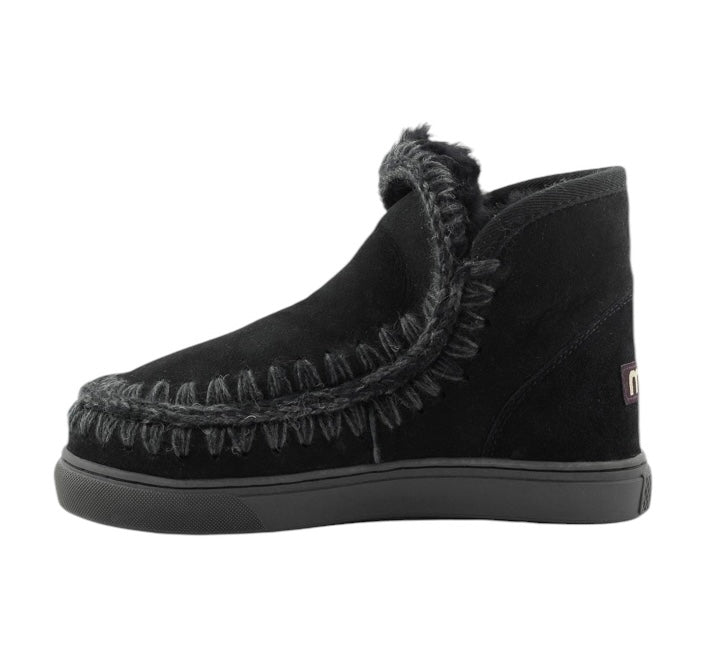 TRONCHETTO MOU MU.FW111000A ESKIMO SNEAKER