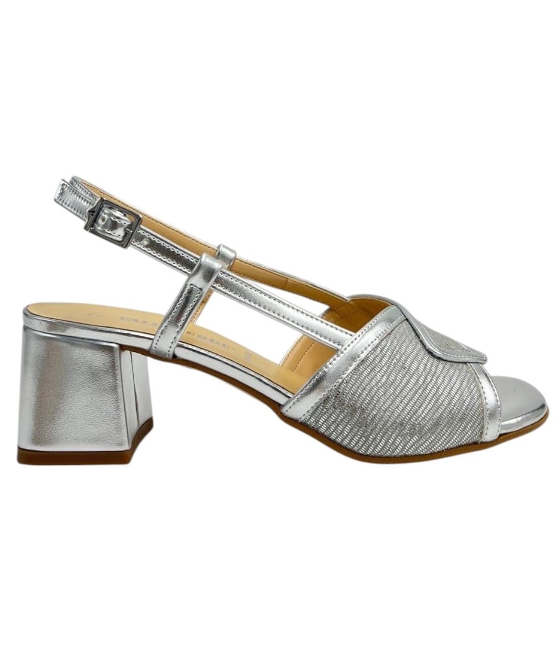 SANDALO DONNA VALLEVERDE 28226