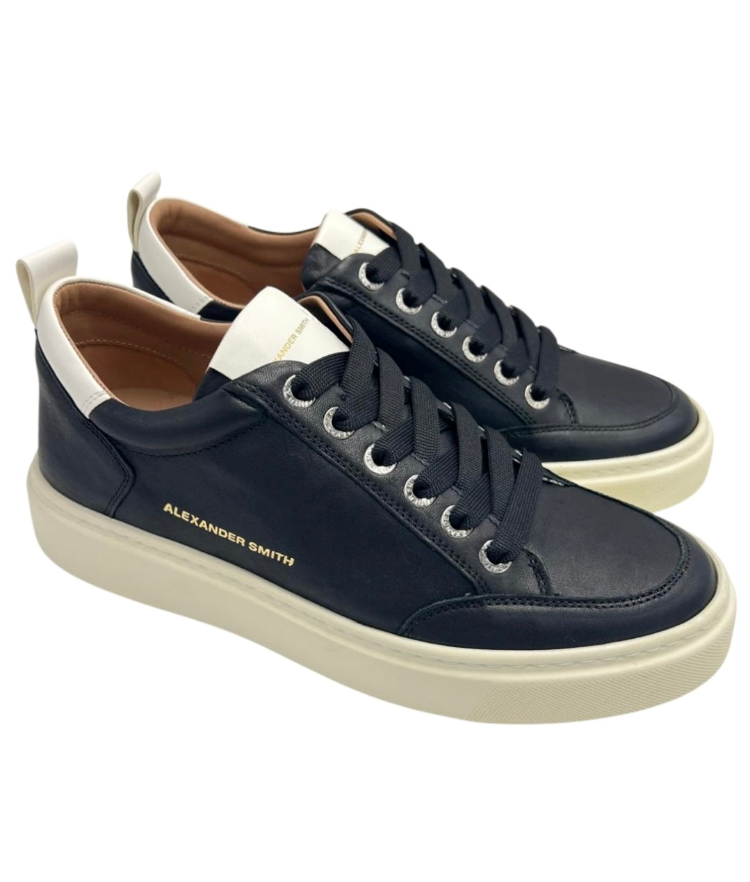 SNEAKERS ALEXANDER SMITH BOND MAN 3298
