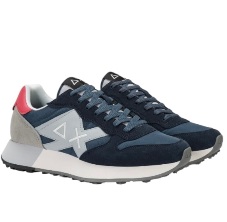 SNEAKERS SUN 68 JAKI 2.0 SOLID Z35111