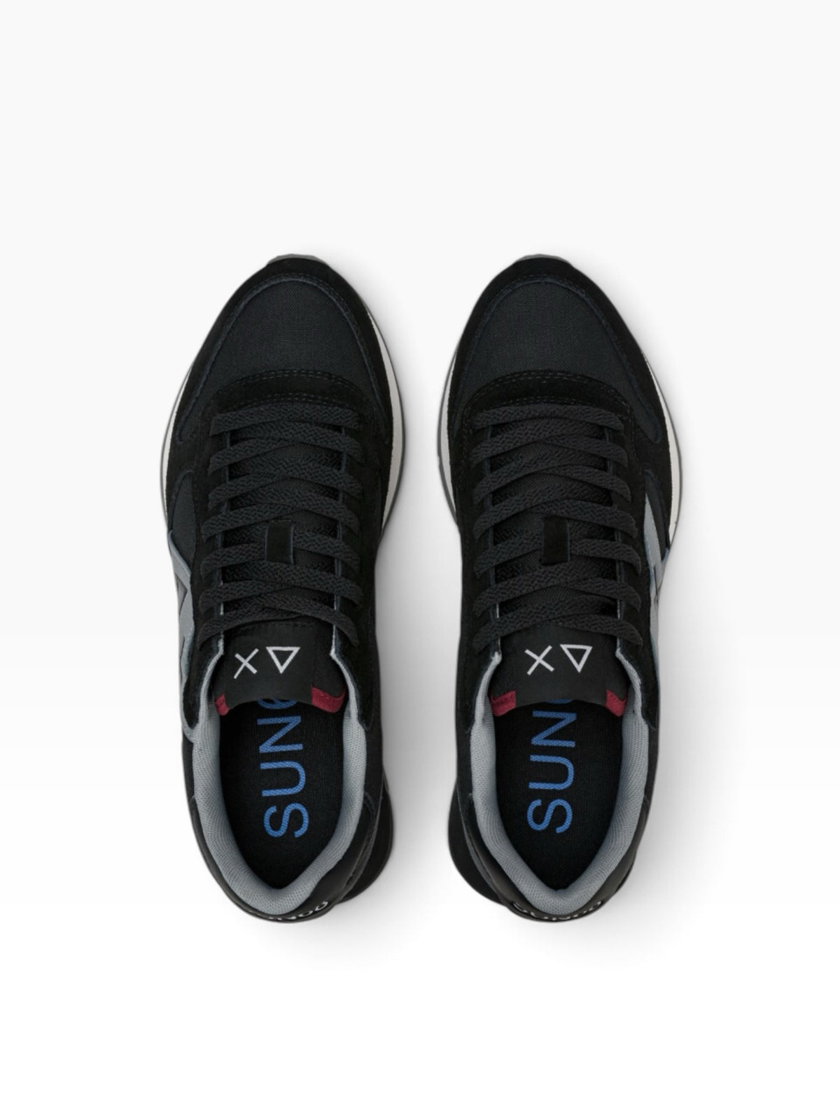SNEAKERS SUN 68 Z46121 JAKI 2.0 SOLID