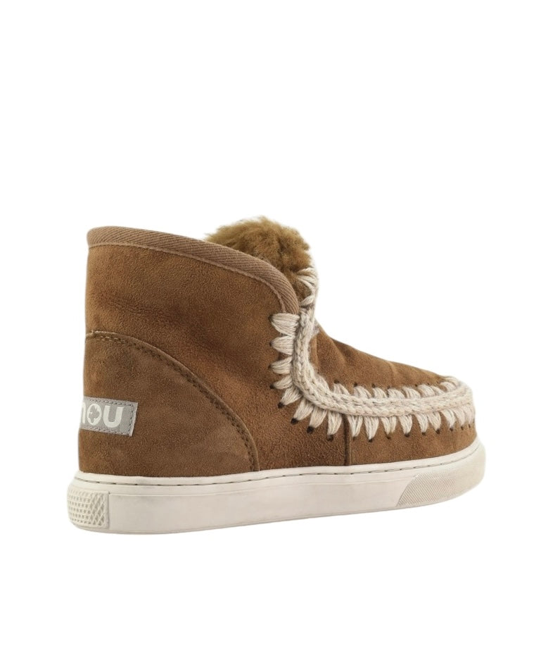 TRONCHETTO MOU MU.FW111000A ESKIMO SNEAKER