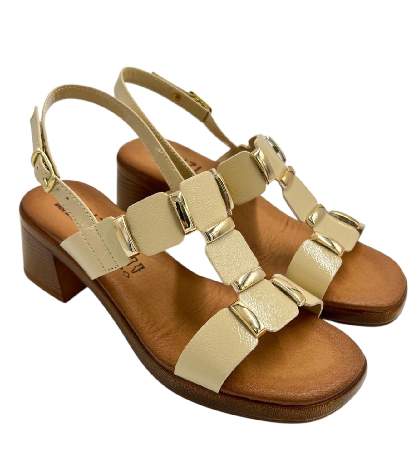 SANDALO CINZIA SOFT LF034162