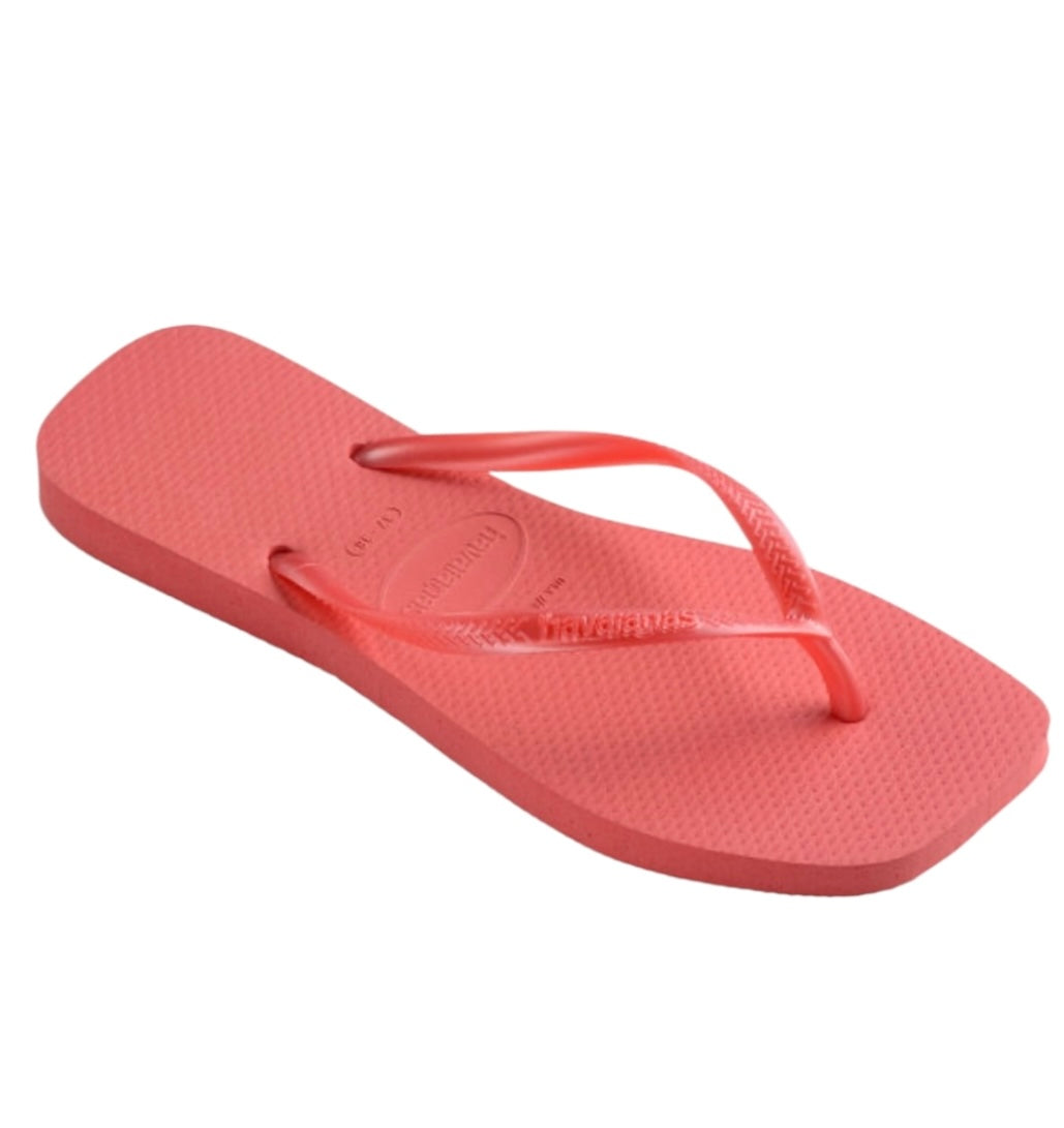 SANDALO HAVAIANAS SLIM SQUARE
