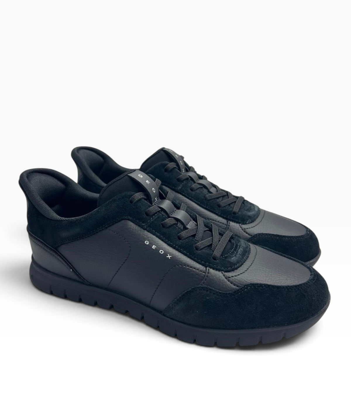SNEAKERS GEOX U66NEA U FLEXTRIDEZERO PLUS
