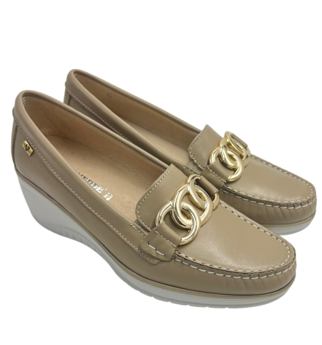 SNEAKERS VALLEVERDE 11504