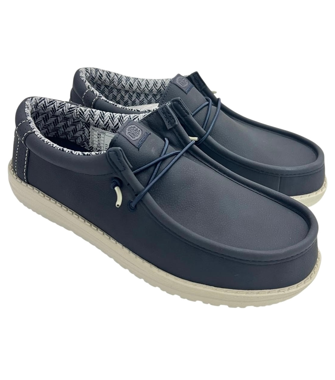 SNEAKERS HEY DUDE WALLY CLASSIC 41894