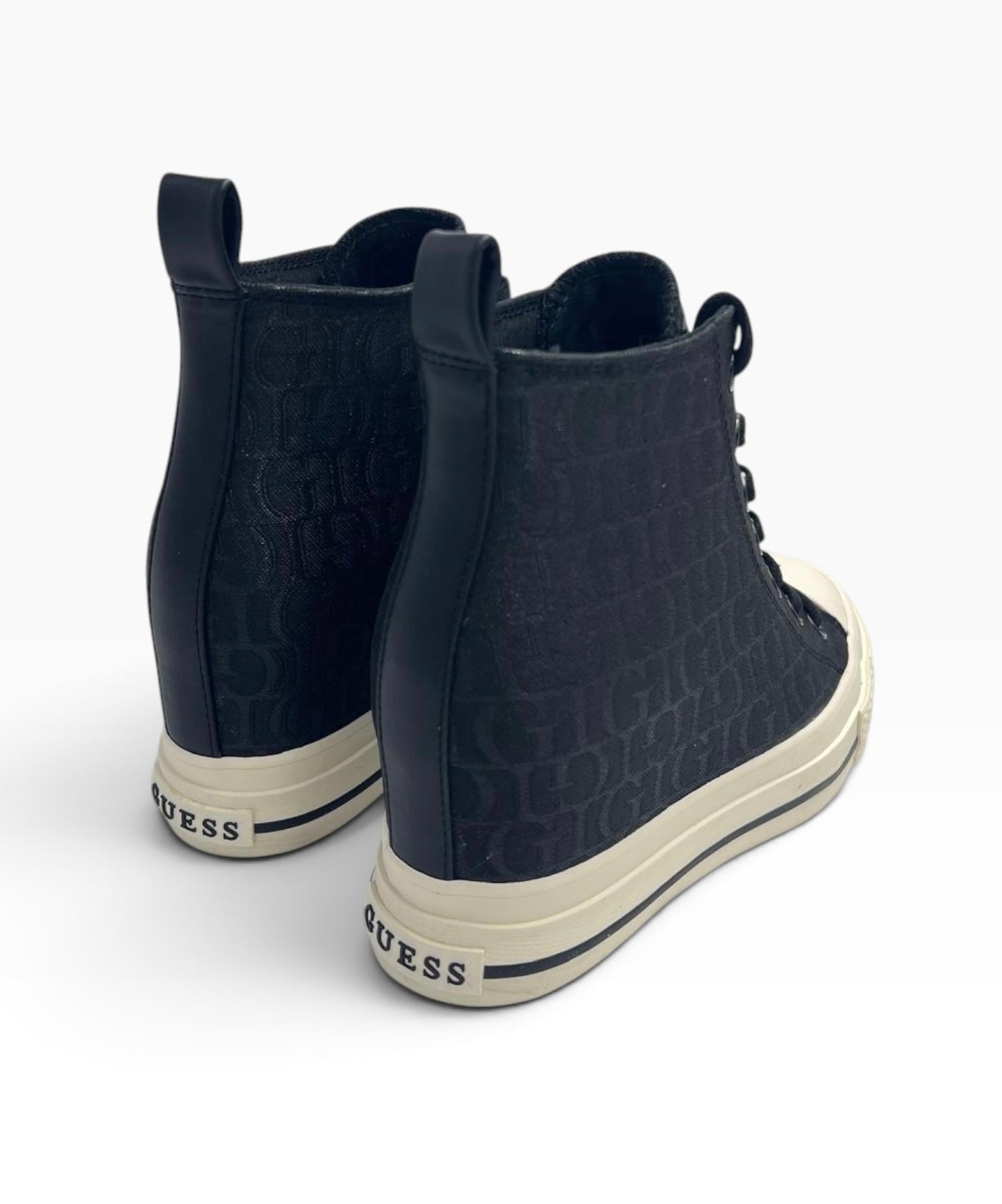 SNEAKERS GUESS FLTSUNFAL12