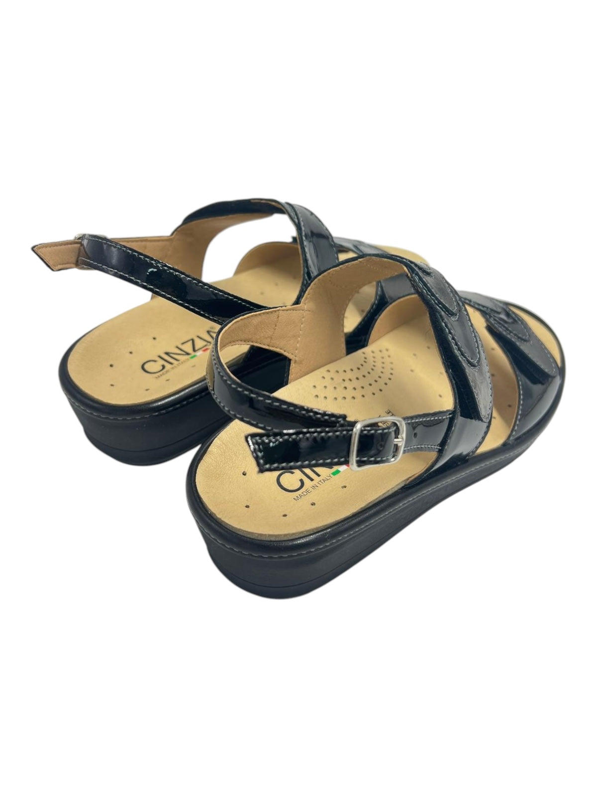 SANDALO CINZIA SOFT IO12636