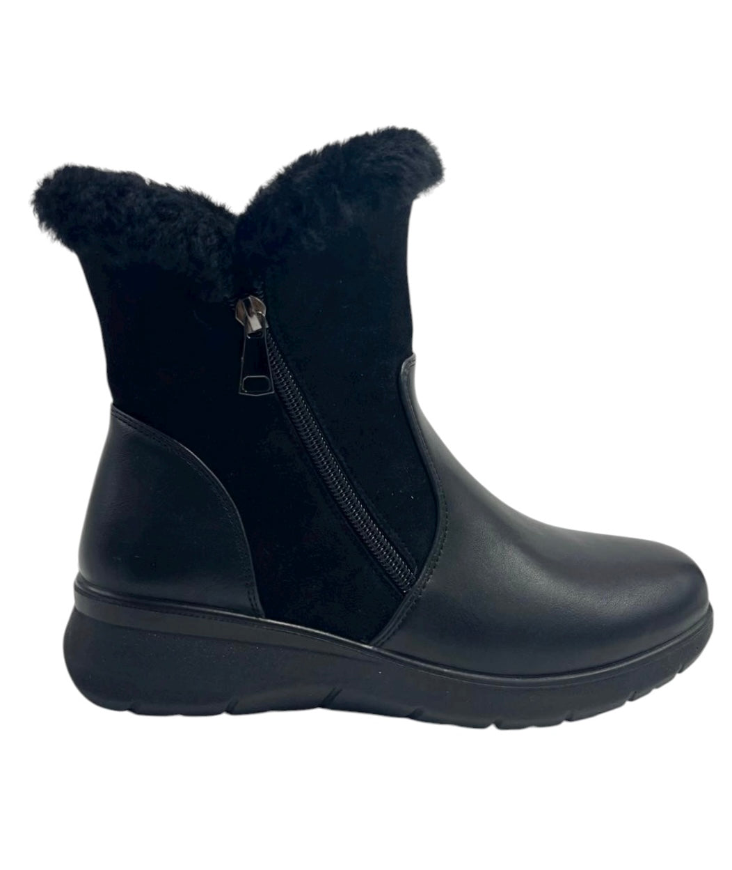 STIVALETTO CO.MODA DB-3816