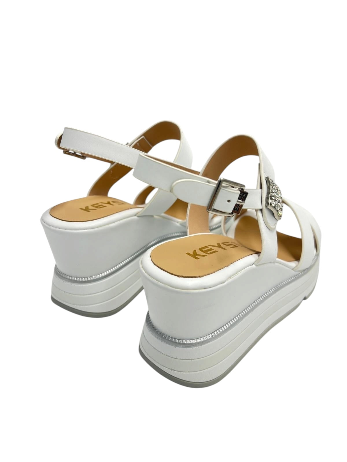 SANDALO KEYS k-12123