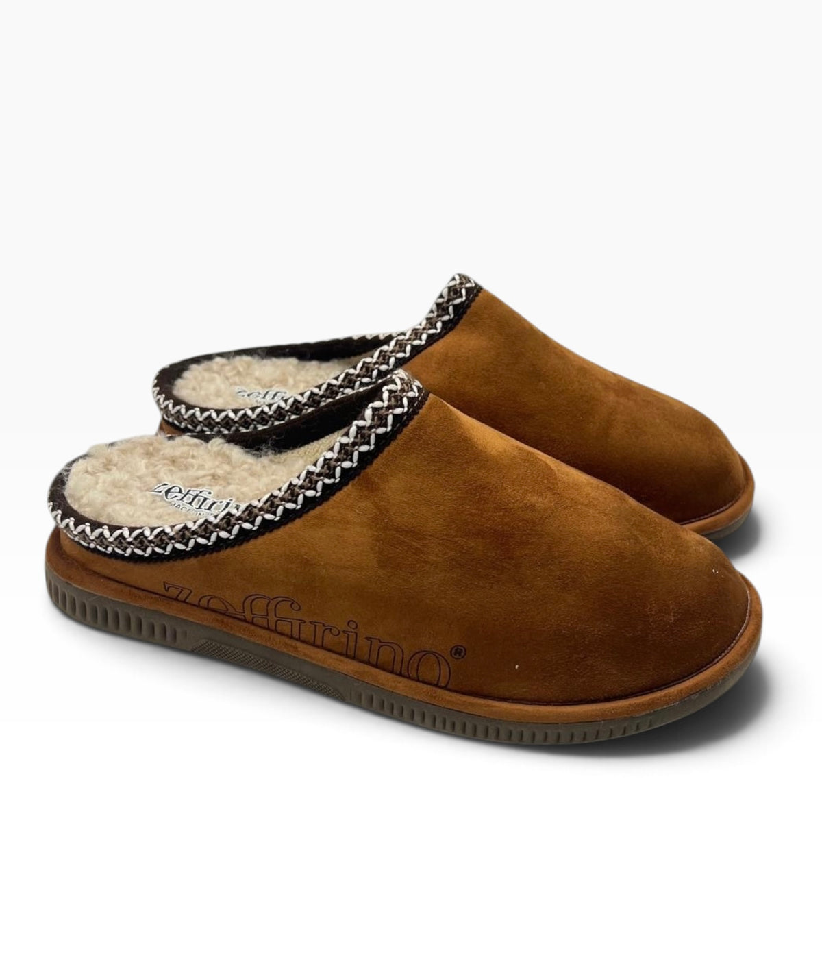 PANTOFOLE ZEFFIRINO CCIROU3100B