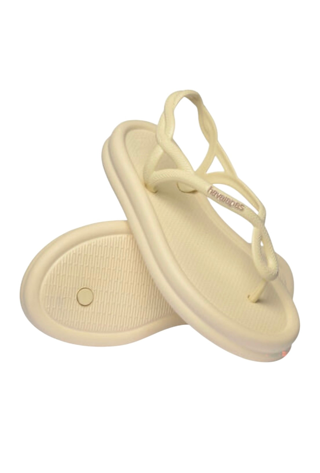 INFRADITO HAVAIANAS LUNA PUFFED