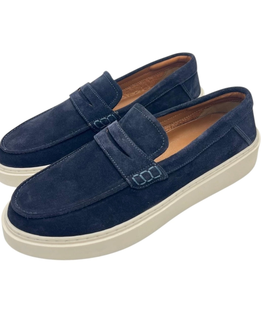 MOCASSINO GIOSEPPO 79202