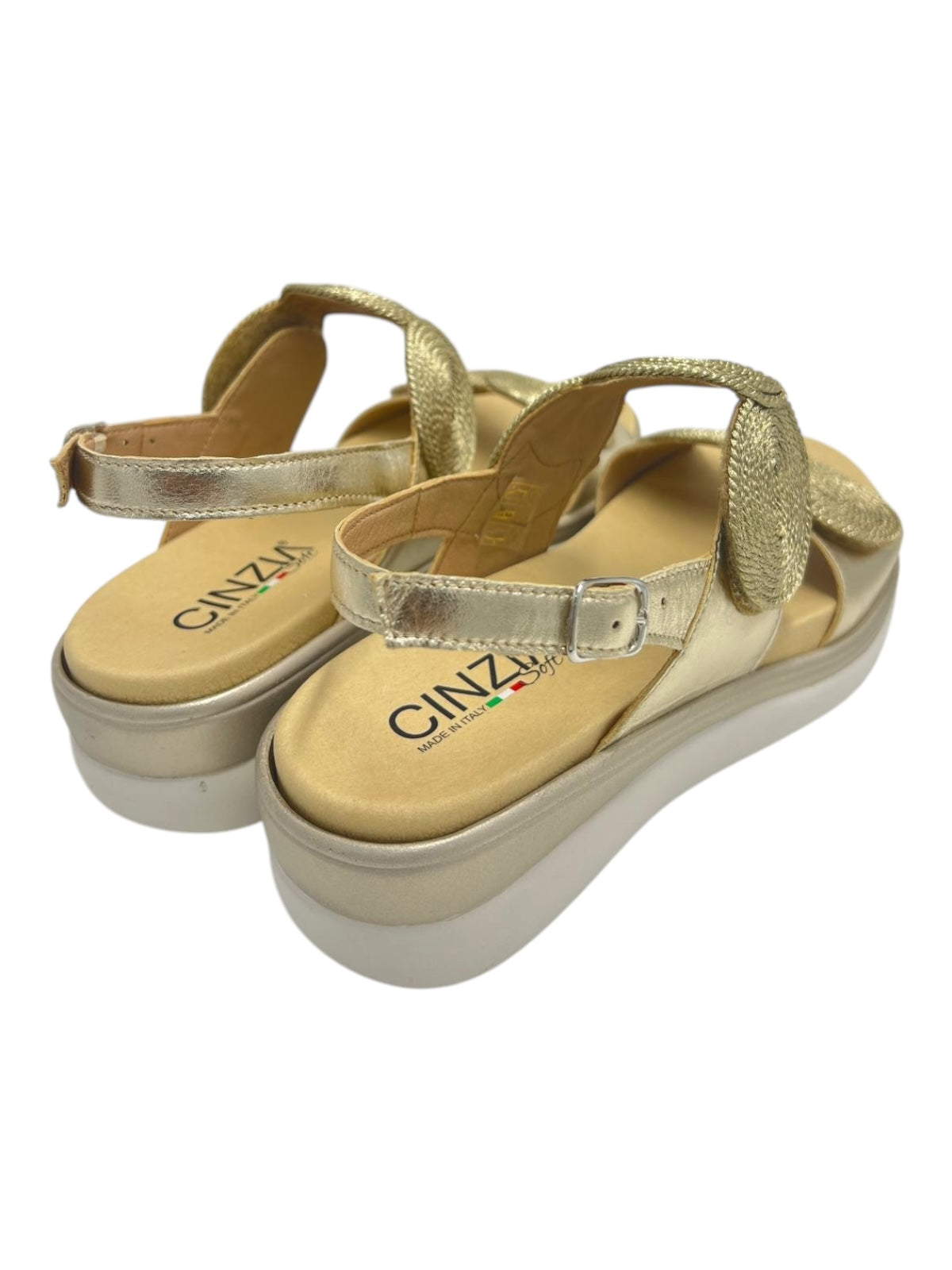 SANDALO CINZIA SOFT IO10687