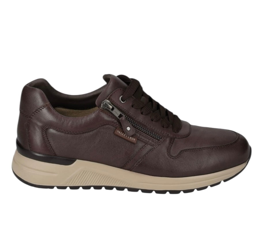 SNEAKERS VALLEVERDE VY954W