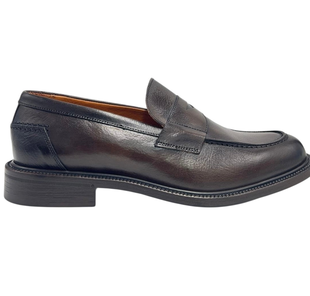MOCASSINO EXTON 3356