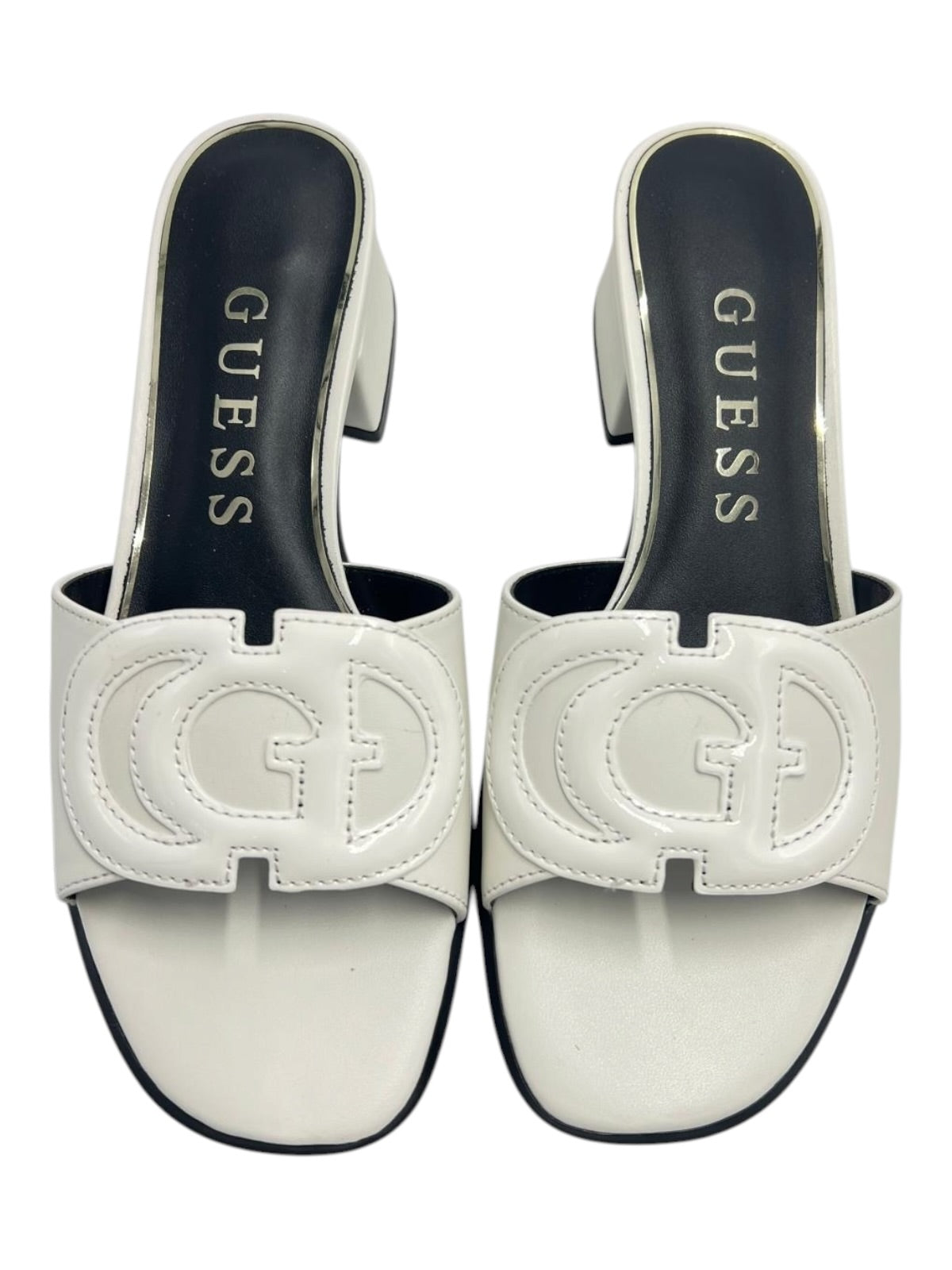 SANDALO GUESS FLJCNNLEP03