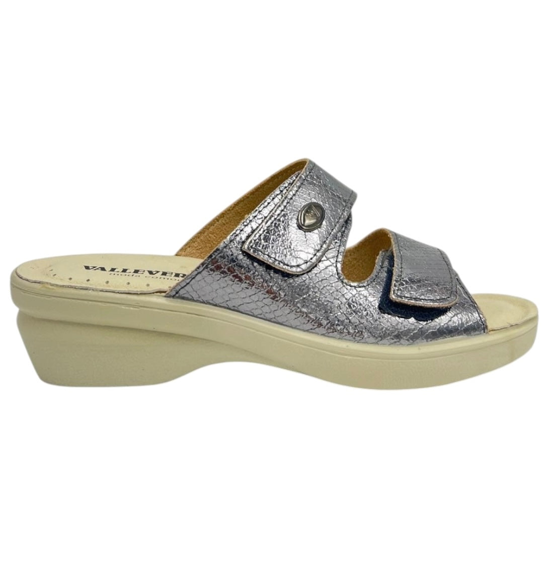 PANTOFOLA VALLEVERDE 25312 A